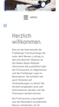 Mobile Screenshot of freimaurer-friedberg.de